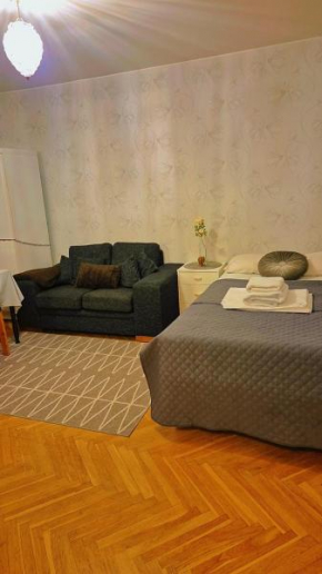Happy Home, Halmstad